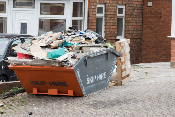 Attic Cleanout Services in Parole, MD